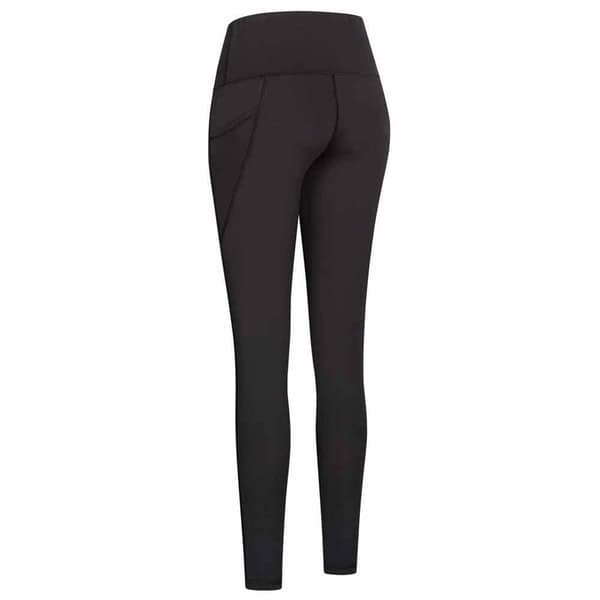 Lonsdale Strumpbyxor Maribel Svart XL Kvinna
