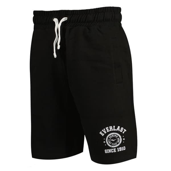 Everlast Shorts Kirby Svart S Man