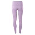 Miniatyrbillede 3 af 5: Iq Leggings Lemini Lilla L Kvinde
