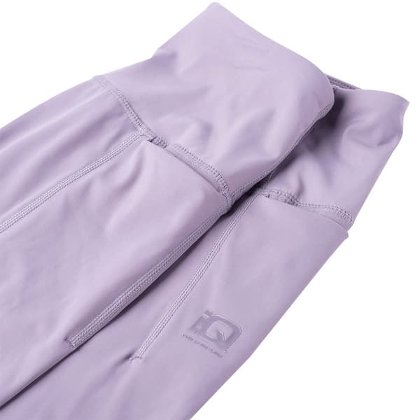 Iq Leggings Lemini Lilla L Kvinde