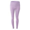 Miniatyrbillede 1 af 5: Iq Leggings Lemini Lilla L Kvinde