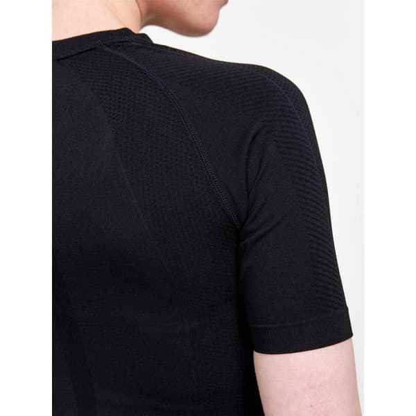 Craft Shorts Adv Cool Intensity Svart L Kvinna