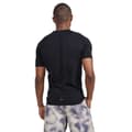 Miniatyrbild 2 av 5: Craft Kortärmad T-shirt Adv Cool Intensity Svart XL Man