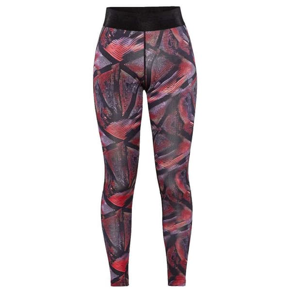 Craft Strumpbyxor Core Essence Lila S Kvinna