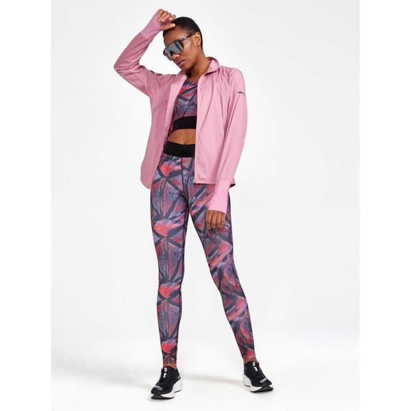 Craft Strumpbyxor Core Essence Lila S Kvinna