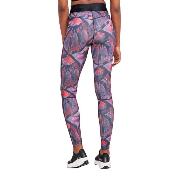 Craft Strumpbyxor Core Essence Lila S Kvinna