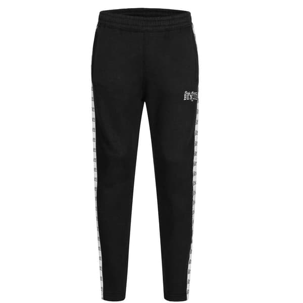 Benlee Joggere Sutherland Sort XL Mand