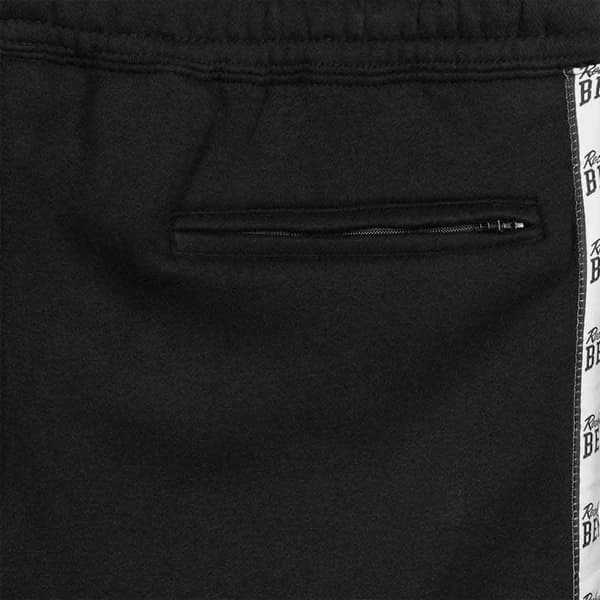 Benlee Joggere Sutherland Sort XL Mand