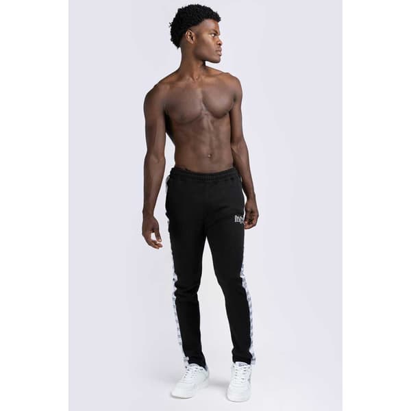 Benlee Joggere Sutherland Sort XL Mand