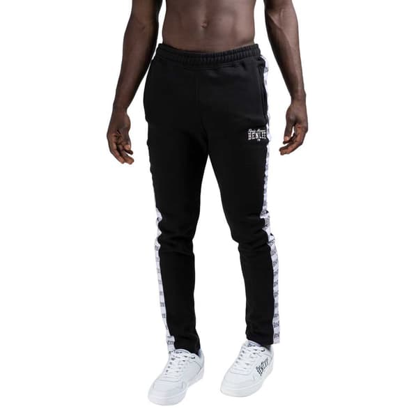 Benlee Joggere Sutherland Sort XL Mand