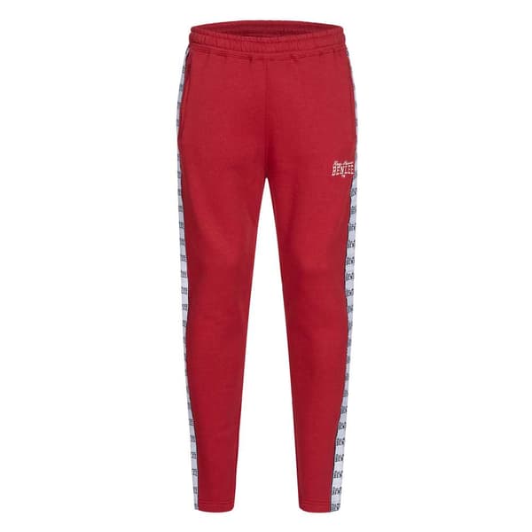 Benlee Joggere Sutherland Rød S Mand