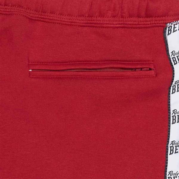 Benlee Joggere Sutherland Rød XL Mand