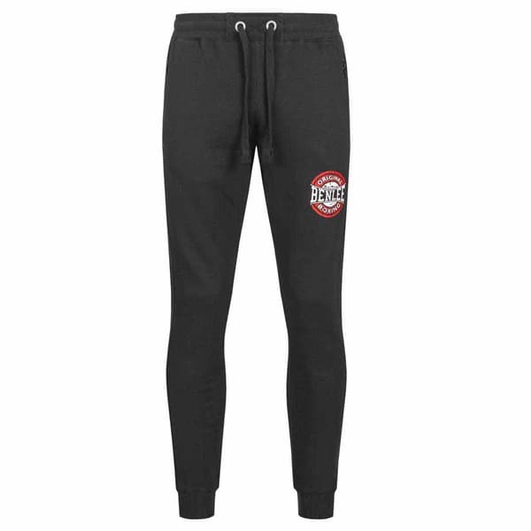Benlee Joggare Ways Svart 3XL Man