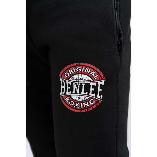 Benlee Joggare Ways Svart 3XL Man