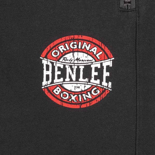 Benlee Joggare Ways Svart 3XL Man
