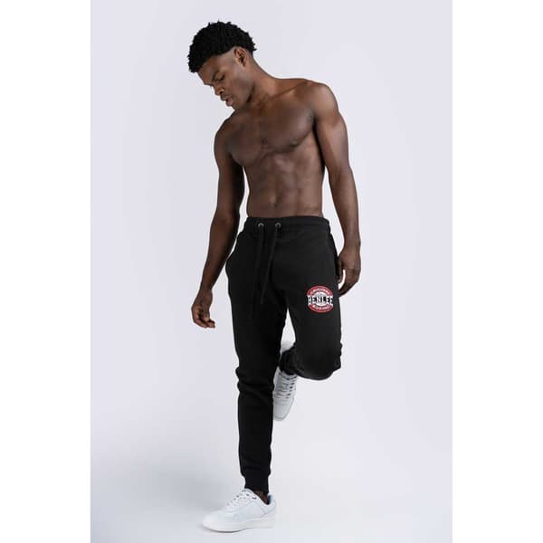 Benlee Joggare Ways Svart 3XL Man