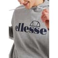 Pikkukuva 4 / 4: Ellesse Huppari Oodia Harmaa S Mies