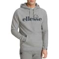 Pikkukuva 1 / 4: Ellesse Huppari Oodia Harmaa S Mies