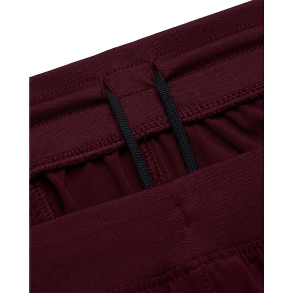 Under Armour Shorts Hiit Woven 6 Inch Rød S Mand
