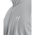 Miniatyrbild 6 av 6: Under Armour Tröja Med Halv Dragkedja Sportstyle Tricot Grå L / Regular Man