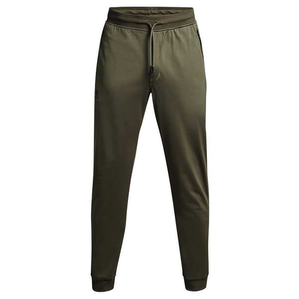 Under Armour Joggere Sportstyle Tricot Grøn L / Regular Mand