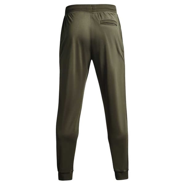 Under Armour Joggere Sportstyle Tricot Grøn L / Regular Mand
