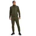 Miniatyrbillede 6 af 6: Under Armour Joggere Sportstyle Tricot Grøn L / Regular Mand