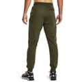 Miniatyrbillede 2 af 6: Under Armour Joggere Sportstyle Tricot Grøn L / Regular Mand