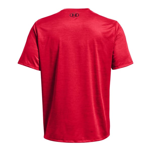 Under Armour Kortärmad T-shirt Tech Vent Röd XL / Regular Man