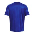 Miniatyrbillede 4 af 6: Under Armour Tech Vent T-shirt Med Korte ærmer Blå 2XL / Regular Mand