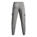 Pikkukuva 4 / 6: Under Armour Lastin Lenkkeilijät Rival Fleece Harmaa XL / Regular Mies
