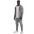 Pikkukuva 5 / 6: Under Armour Lastin Lenkkeilijät Rival Fleece Harmaa XL / Regular Mies