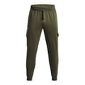 Miniatyrbild 1 av 2: Under Armour Cargo Joggare Rival Fleece Grönt M / Regular Man