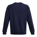 Miniatyrbillede 4 af 6: Under Armour Sweatshirt Rival Fleece Crew Blå XL / Regular Mand