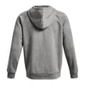 Pikkukuva 4 / 6: Under Armour Full Vetoketjullinen Villapaita Rival Fleece Harmaa XL / Regular Mies