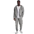 Pikkukuva 5 / 6: Under Armour Full Vetoketjullinen Villapaita Rival Fleece Harmaa XL / Regular Mies