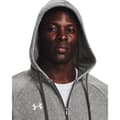 Pikkukuva 6 / 6: Under Armour Full Vetoketjullinen Villapaita Rival Fleece Harmaa XL / Regular Mies