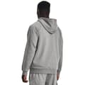 Pikkukuva 2 / 6: Under Armour Full Vetoketjullinen Villapaita Rival Fleece Harmaa XL / Regular Mies