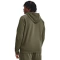 Pikkukuva 2 / 6: Under Armour Full Vetoketjullinen Villapaita Rival Fleece Vihreä M / Regular Mies