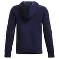 Pikkukuva 2 / 2: Under Armour Full Vetoketjullinen Villapaita Rival Fleece Sininen M