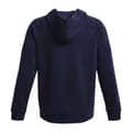 Miniatyrbild 4 av 6: Under Armour Sweatshirt Med Full Dragkedja Rival Fleece Blå L / Regular Man