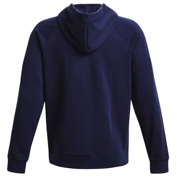 Under Armour Luvtröja Rival Fleece Blå 2XL / Regular Man