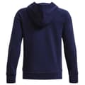 Miniatyrbillede 2 af 2: Under Armour Hættetrøje Rival Fleece Blå XL