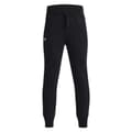 Miniatyrbild 1 av 2: Under Armour Joggare Rival Fleece Svart L Pojke