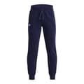 Pikkukuva 1 / 2: Under Armour Rival Fleece Joggers Sininen 8 Years Poika