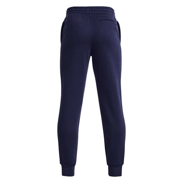 Under Armour Joggere Rival Fleece Blå XL Dreng