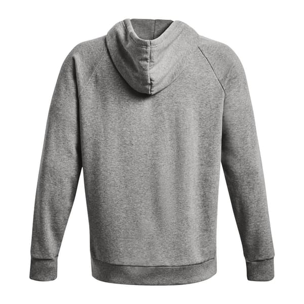 Under Armour Huppari Rival Fleece Logo Harmaa M / Regular Mies