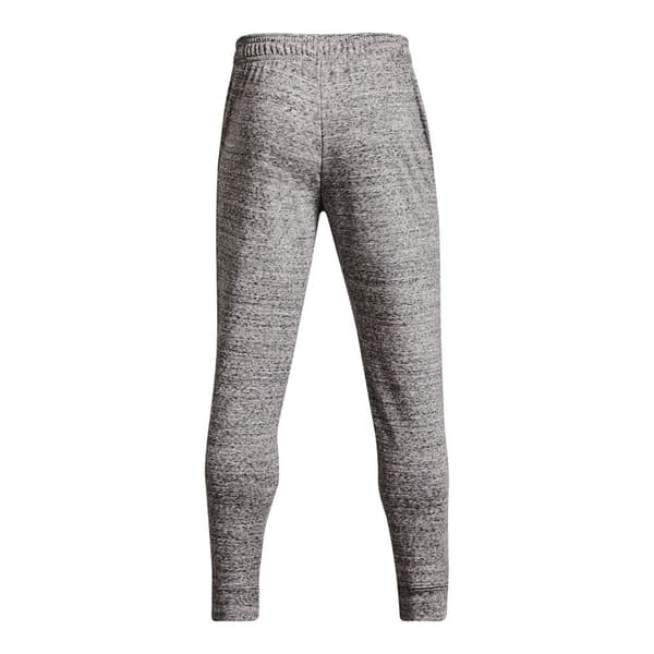 Under Armour Joggare Rival Terry Grå XL / Regular Man