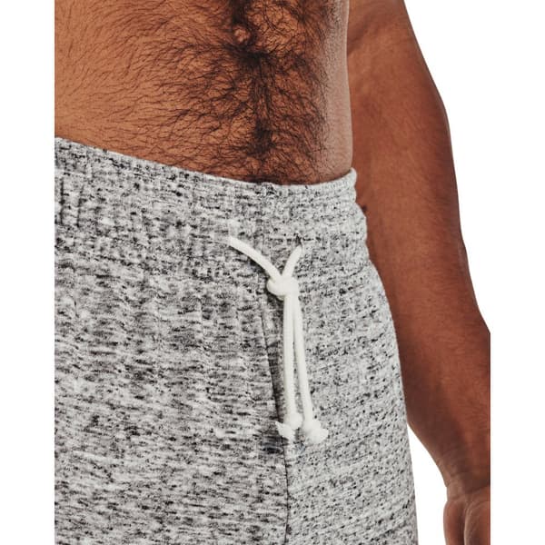 Under Armour Joggare Rival Terry Grå XL / Regular Man