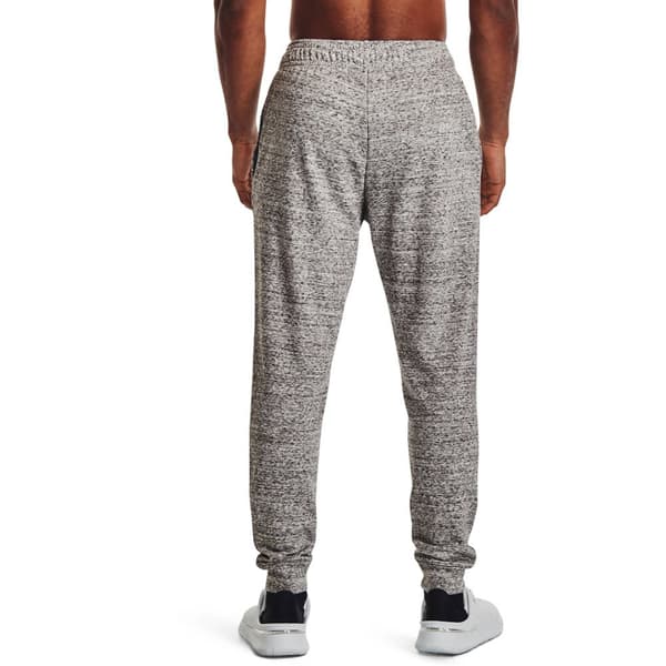 Under Armour Joggare Rival Terry Grå XL / Regular Man
